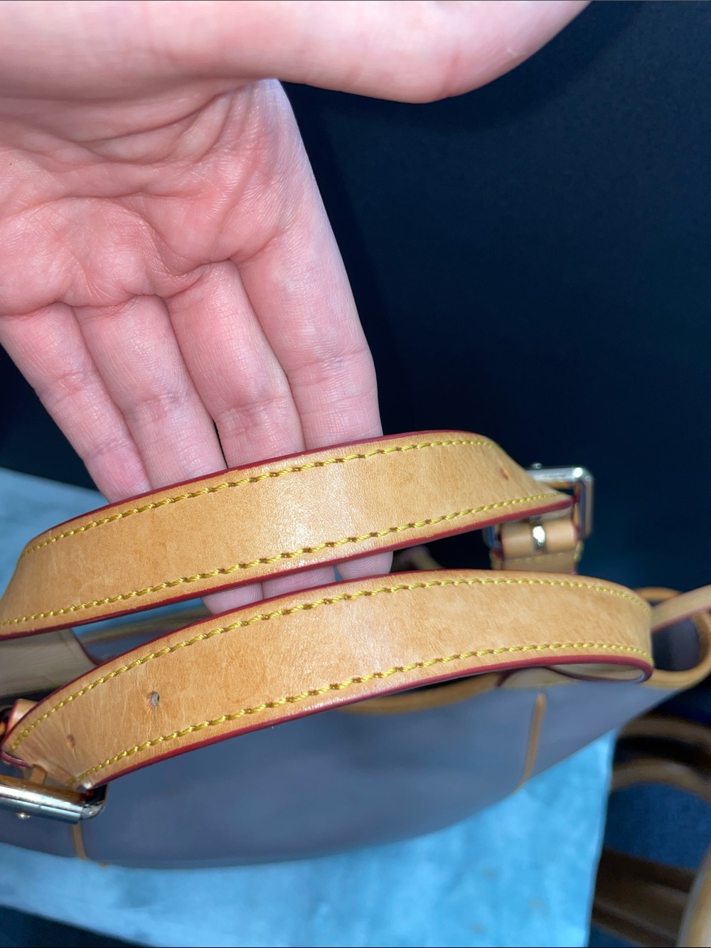 Dooney & Bourke ‘Maddie’ Hobo - Picture 3 of 16